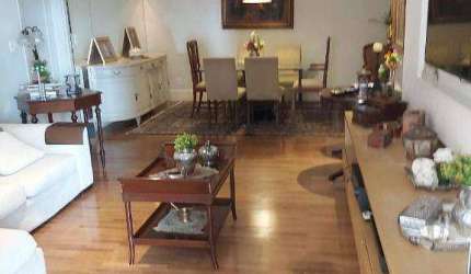 Apartamento com 4 dormitórios à venda, 177 m² por R$ 2.120.000,00 - Alphaville - Barueri/SP