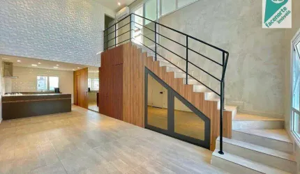Cobertura com 3 dormitórios à venda, 176 m² por R$ 2.400.000,00 - Alphaville - Barueri/SP