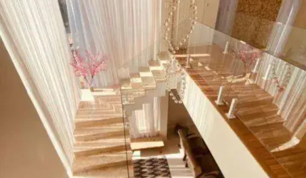 Casa com 3 dormitórios, 350 m² - venda por R$ 3.700.000,00 ou aluguel por R$ 25.500,00/mês -  Alphaville - Santana de Parnaíba/SP