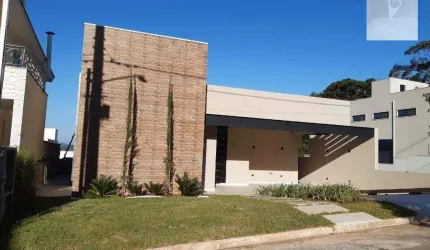 Casa com 4 dormitórios à venda, 200 m² por R$ 2.120.000,00 - Valville 2 - Santana de Parnaíba/SP