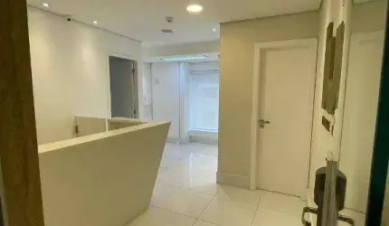 Sala para alugar, 40 m² por R$ 4.913,33/mês - Alphaville - Barueri/SP