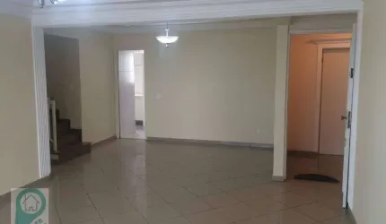 Apartamento Cobertura no Centro de Alphaville C/ 264 Mts! com 4 dormitórios à venda, 264 m²  , 4 Dorms, 3 Vagas!
