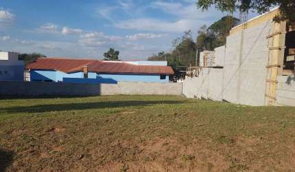 Terreno à venda, 364 m² por R$ 640.000,00 - Parque Sinai - Santana de Parnaíba/SP