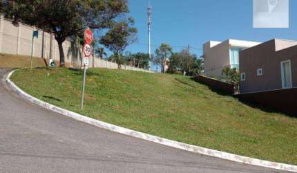 Terreno à venda, 395 m² por R$ 600.000,00 -  Alphaville - Santana de Parnaíba/SP