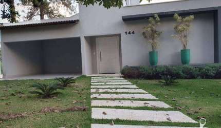 Casa com 3 dormitórios à venda, 366 m² por R$ 2.200.000,00 - Morada dos Pássaros - Barueri/SP