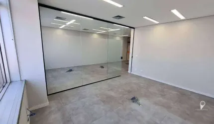Sala à venda, 90 m² por R$ 900.000,00 - Alphaville Industrial - Barueri/SP