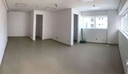 Sala para alugar, 40 m² por R$ 2.890,00/mês - Alphaville - Barueri/SP