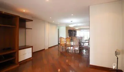 Apartamento com 3 suítes à venda, 154 m² por R$ 1.800.000 - Alphaville - Barueri/SP