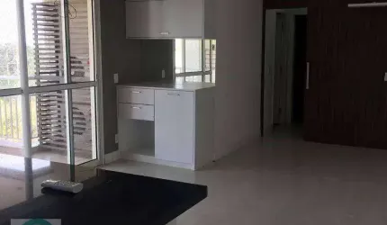 Apartamento com 2 dormitórios à venda, 80 m² por R$ 900.000,00 -  Alphaville - Santana de Parnaíba/SP