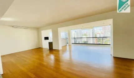 EXCELENTE APTO C/ 3 Suítes. com VISTA EXCEPCIONAL em rua calma e arborizada, próximo ao Metrô V. Madalena! 4 Vagas!