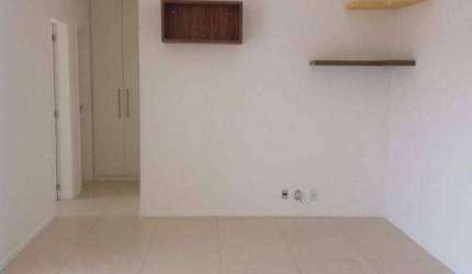 Apartamento com 2 dormitórios à venda, 58 m² por R$ 450.000,00 - Jardim Bandeirantes - Santana de Parnaíba/SP