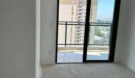 Apartamento Novo em Alphaville com 3  suítes à venda, 87 m²  - Barueri/SP