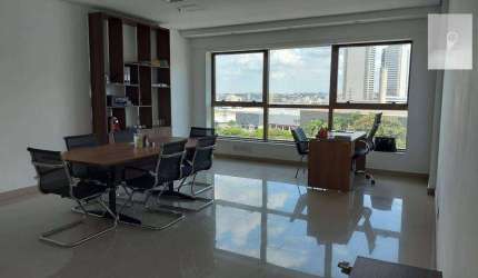 Sala à venda, 45 m² por R$ 420.000,00 - Alphaville - Barueri/SP