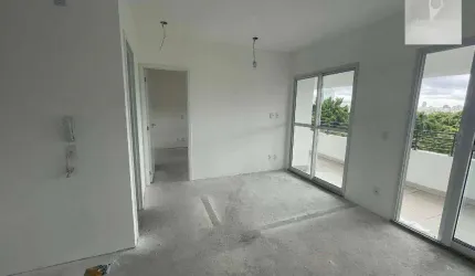 Apartamento com 1 dormitório à venda, 61 m² por R$ 810.000,00 - Butantã - São Paulo/SP