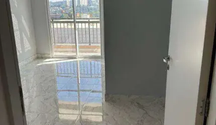 Apartamento com 3 dormitórios à venda, 83 m² por R$ 1.150.000,00 - Alphaville - Barueri/SP