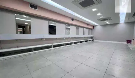 Loja em Shopping para alugar, 176 m² por R$ 18.200/mês- Barueri/SP