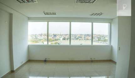 Sala à venda, 42 m² por R$ 570.000,00 - Alphaville - Barueri/SP