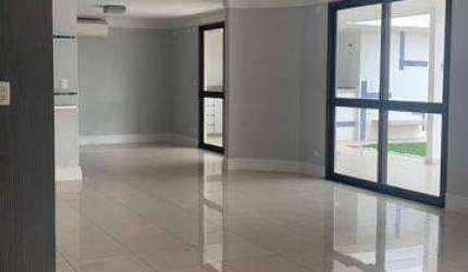 Casa com 4 dormitórios à venda, 329 m² por R$ 2.600.000 - Tamboré - Santana de Parnaíba/SP
