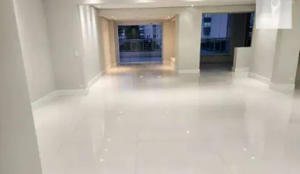 Apartamento com 4 dormitórios à venda, 255 m² por R$ 3.000.000,00 - Alphaville - Barueri/SP