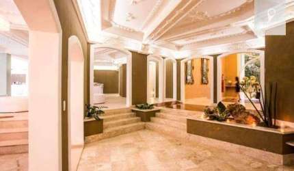 Hotel Cinematográfico à venda, 1635 m² por R$ 25.000.000 - Jardim Santa Paula - Cotia/SP