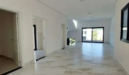 Casa com 4 dormitórios à venda, 316 m² por R$ 2.200.000,00 -  Alphaville - Santana de Parnaíba/SP