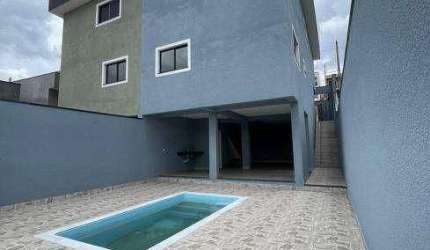 Casa com 3 dormitórios à venda, 100 m² por R$ 1.000.000,00 - Cajamar - Cajamar/SP