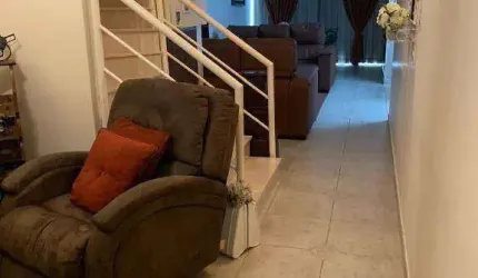 Casa  em Alphaville   à venda, 180 m² por R$ 1.650.000 - Alphaville - SP