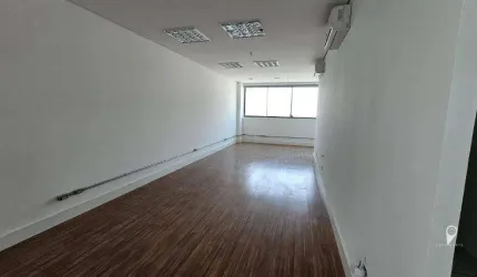 Sala para alugar, 160 m² por R$ 9.900/mês - Alphaville - Barueri/SP
