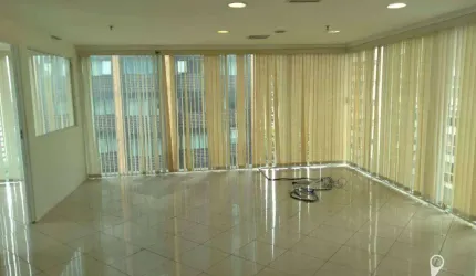 Sala para alugar, 203 m² por R$ 12.880,00/mês - Alphaville - Barueri/SP