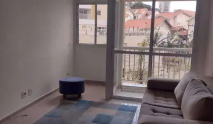 Apartamento com 2 dormitórios à venda, 66 m² por R$ 530.000,00 - Ponte Grande - Guarulhos/SP
