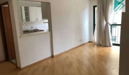 Apartamento com 3 dormitórios à venda, 85 m² por R$ 900.000,00 - Alphaville - Barueri/SP