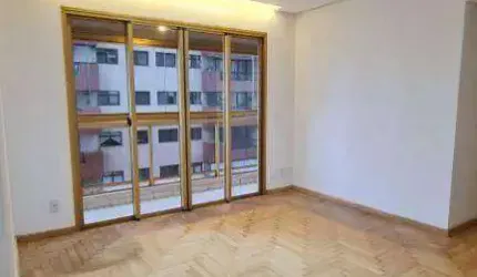 Apartamento com 3 dormitórios para alugar, 107 m² por R$ 7.500,00/mês - Edifício Everest Tower - Barueri/SP