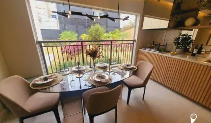 OPORTUNIDADE! Apartamento com 2 dormitórios à venda, 68 m² por R$ 790.000 - Alto da Mooca - São Paulo/SP