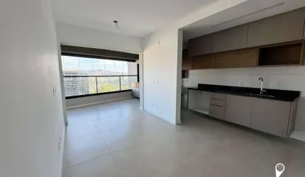 Apartamento NOVO para venda ou locação OKA MAMORÉ - Centro Alphaville