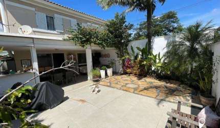 Casa com 3 dormitórios à venda, 167 m² por R$ 2.000.000 - Tamboré 06 - Santana de Parnaíba/SP