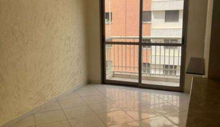 Apartamento no Centro de Alphaville com 2 dormitórios à venda, 60 m²  - Alphaville - Barueri/SP