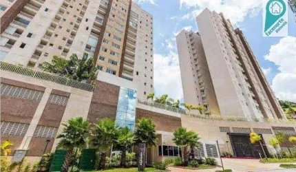 Apartamento com 3 dormitórios à venda, 96 m² por R$ 1.300.000,00 -  Alphaville - Santana de Parnaíba/SP