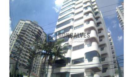 Apartamento com 4 quartos à venda na SILVA JARDIM, R, Centro, São Bernardo do Campo, 264 m2 por R$ 1.500.000