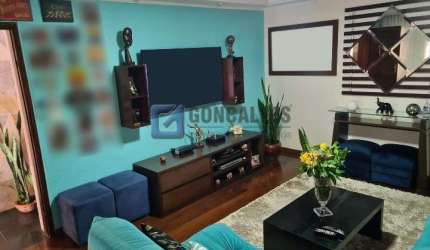 Casa com 4 quartos à venda na LUIZ FERREIRA DA SILVA, R, Jardim do Mar, São Bernardo do Campo, 276 m2 por R$ 1.171.000