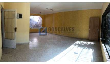 Casa com 3 quartos à venda na PAQUETA, R, Jardim Hollywood, São Bernardo do Campo, 330 m2 por R$ 2.660.000