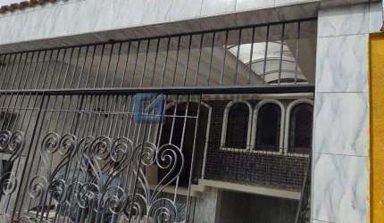 Casa com 2 quartos à venda na BATUIRA, R, Assunção, São Bernardo do Campo, 115 m2 por R$ 480.000