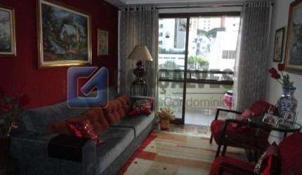 Apartamento com 4 quartos à venda na MARIA SILVA, R, Nova Petrópolis, São Bernardo do Campo, 111 m2 por R$ 740.000