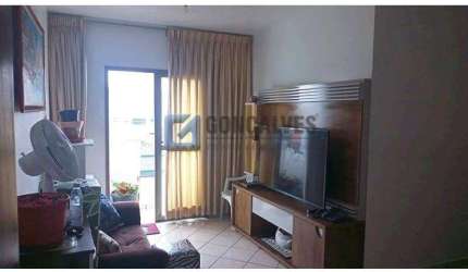 Apartamento com 2 quartos à venda na PEDRO HENRY, R, Centro, São Bernardo do Campo, 64 m2 por R$ 330.000