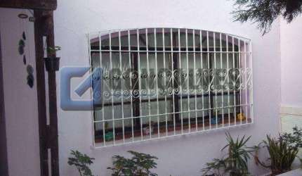 Casa com 2 quartos à venda na NAPOLEAO BONAPARTE, R, Planalto, São Bernardo do Campo, 125 m2 por R$ 638.000