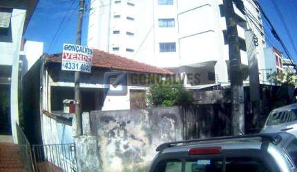 Terreno à venda na BRASILIO MACHADO, R, Centro, São Bernardo do Campo por R$ 3.400.000