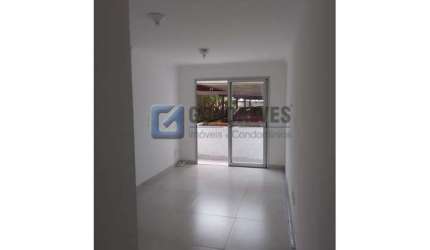 Apartamento com 3 quartos à venda na FREDERICO AMMON, R, Nova Petrópolis, São Bernardo do Campo, 70 m2 por R$ 360.000