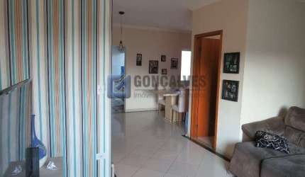 Casa com 3 quartos à venda na GIACOMO MARCHIONI, R, Baeta Neves, São Bernardo do Campo, 184 m2 por R$ 780.000