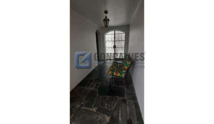 Casa com 4 quartos à venda na JULIETA, R, Jordanópolis, São Bernardo do Campo, 360 m2 por R$ 905.000