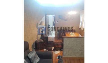 Casa com 3 quartos à venda na WINSTON CHURCHILL, AV, Rudge Ramos, São Bernardo do Campo, 170 m2 por R$ 630.000
