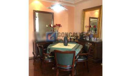 Apartamento com 4 quartos à venda na MARIA SILVA, R, Nova Petrópolis, São Bernardo do Campo, 120 m2 por R$ 690.000